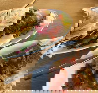 Sofra Pizza Pide  Kebab Takeaway House - Stayed