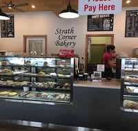 Strath Corner Bakery - Stayed