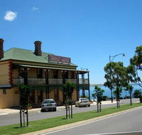 Streaky Bay Hotel - Stayed