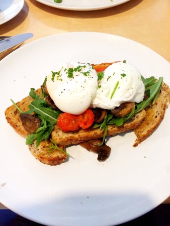 Sweet Espresso The Food Store - Stayed 0