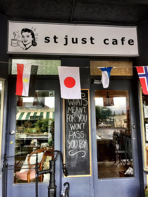 Sweet Espresso The Food Store - Stayed 12