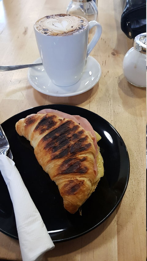 Sweet Espresso The Food Store - Stayed 4