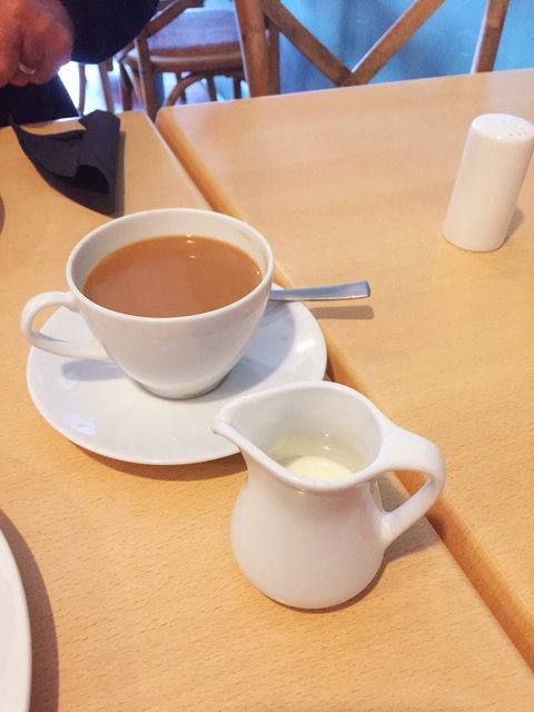 Sweet Espresso The Food Store - Stayed 5