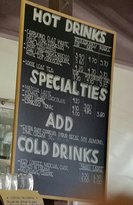 Sweet Espresso The Food Store - Stayed 8