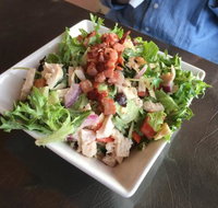 Sweeties of Bordertown - Stayed