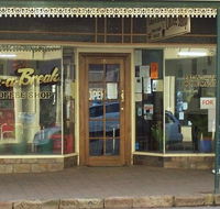 Take a Break Coffee Shop - Stays Accommodation