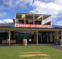 Tavern on Turton - Stayed