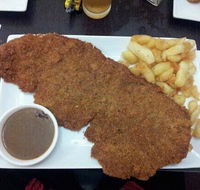 Terminus Hotel Balaklava - Stays Accommodation