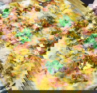 The Bay Pizzaria - Stayed