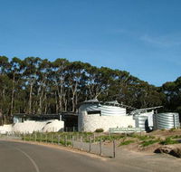 The Chase Cafe - Stays Accommodation