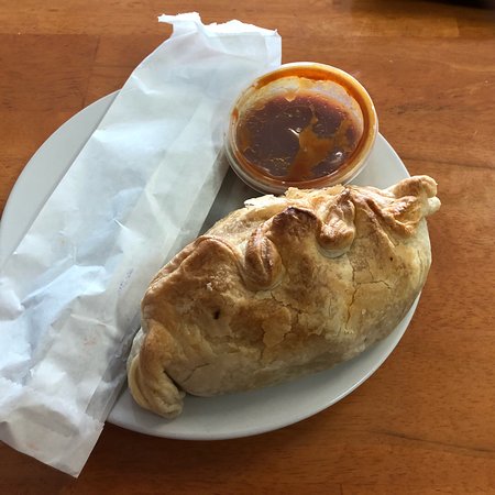 The Cornish Kitchen Moonta - Stayed 0