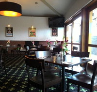 The hope inn hindmarsh - Stayed