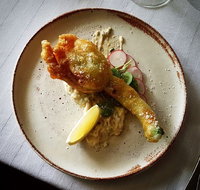 The Olfactory Inn Restaurant - Stayed