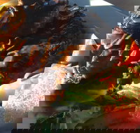 The Seagate Bistro - Stayed