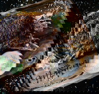 The Tasting Room at Mayura Station - Stayed