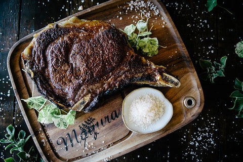 The Tasting Room At Mayura Station - Stayed 0