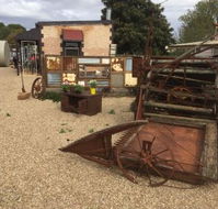 The Tinsmith's Cottage - Stays Accommodation