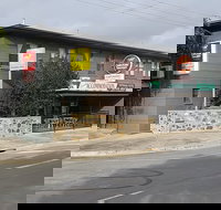 Tintinara Hotel - Stayed