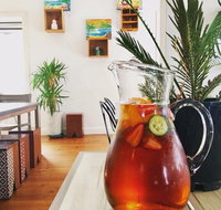 Vic Street Pizza Project - Stayed