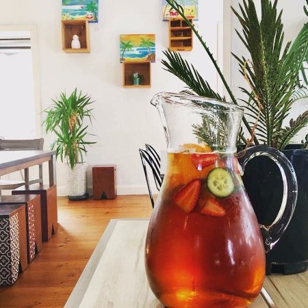 Vic Street Pizza Project - Stayed 0