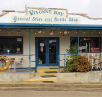 Vivonne Bay General Store - Stays Accommodation