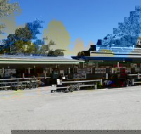 Walker Flat General Store - Stayed