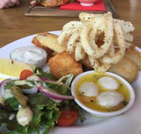 Warooka Hotel Motel - Stayed