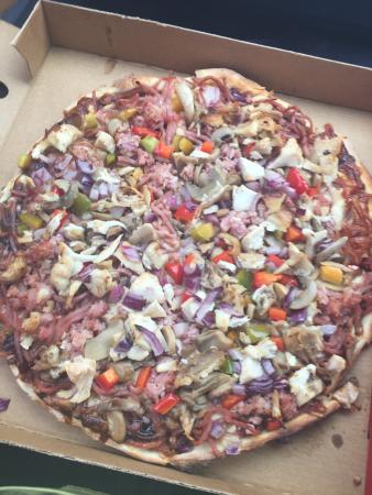 Kappawanta SA Stayed