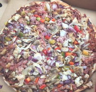 Waterloo Bay Cafe - Stayed