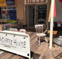 Wood Rustic Roastery - Stays Accommodation