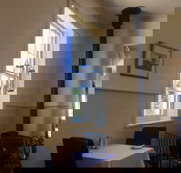 Yorke Hotel - Stayed