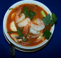 Annola Thai Restaurant - Stayed