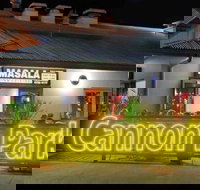 Masala Indian Cannon Park - Stayed