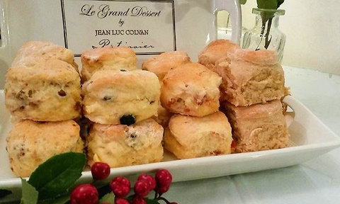 A Deja-Vu Experience - Stayed 1