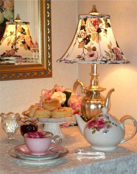 A Deja-Vu Experience - Stayed 2