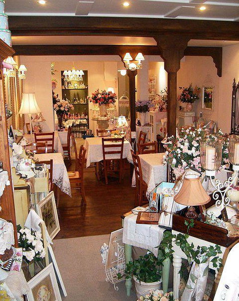 A Deja-Vu Experience - Stayed 3