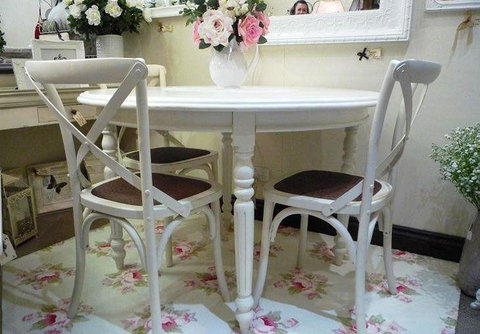 A Deja-Vu Experience - Stayed 4