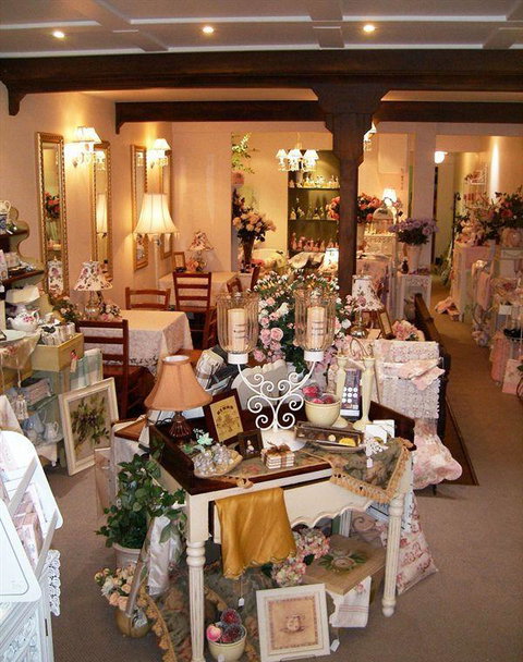 A Deja-Vu Experience - Stayed 6