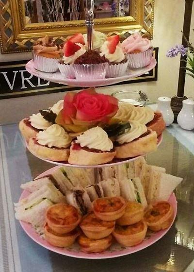 A Deja-Vu Experience - Stayed 7