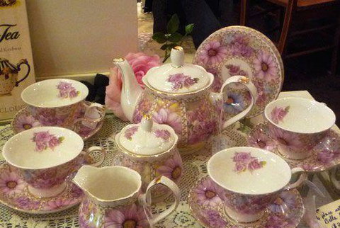 A Deja-Vu Experience - Stayed 8