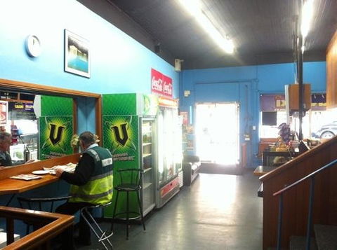 Acropolis Souvlaki Bar - Stays Accommodation 12
