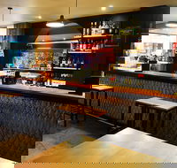 Alchemy Bar  Restaurant - Stays Accommodation