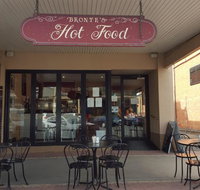 Bronte's Gourmet - Stayed