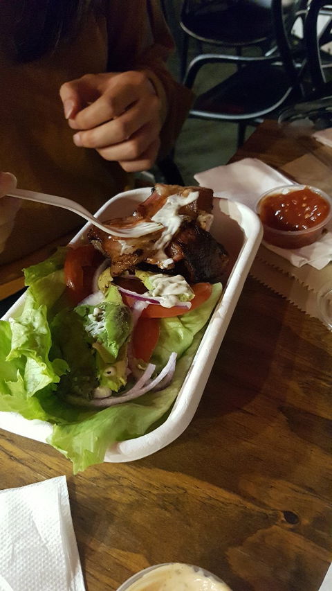 Burger Got Soul - Stays Accommodation 1