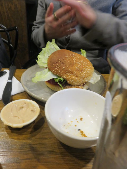 Burger Got Soul - Stays Accommodation 5