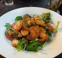 Calabrisella Restaurant - Stays Accommodation
