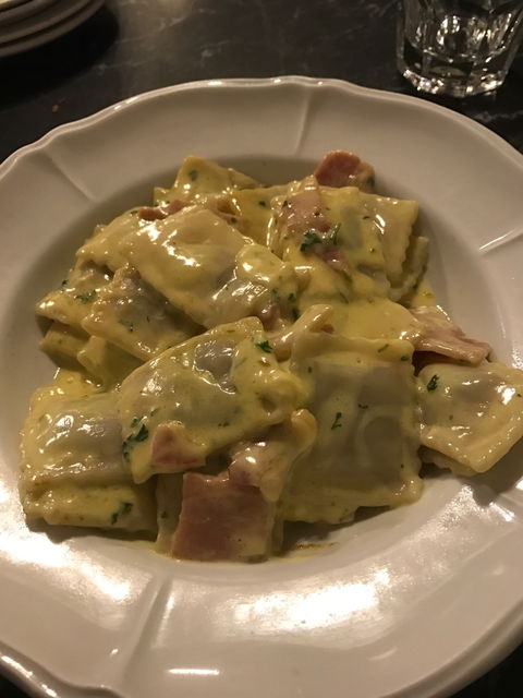 Calabrisella Restaurant - Stays Accommodation 9