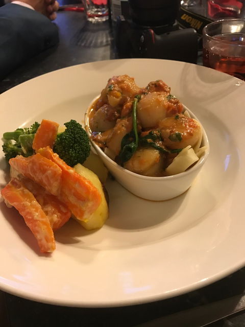 Calabrisella Restaurant - Stays Accommodation 11