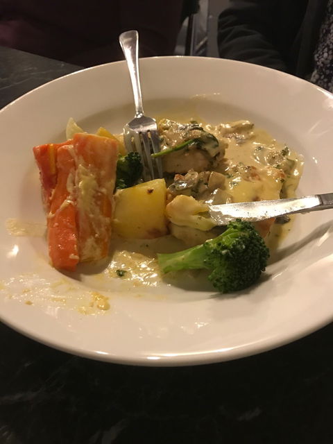 Calabrisella Restaurant - Stays Accommodation 4