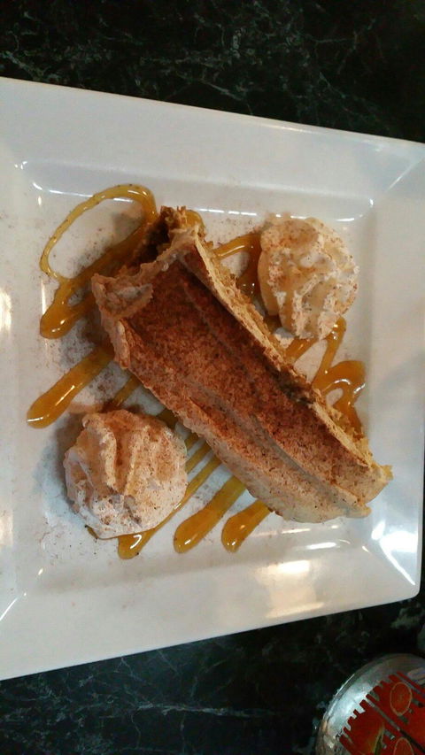Calabrisella Restaurant - Stays Accommodation 6